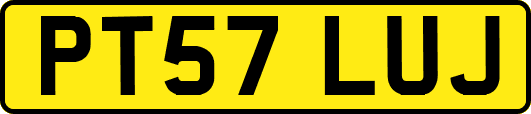 PT57LUJ
