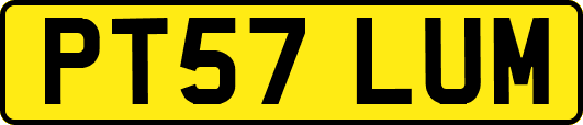 PT57LUM