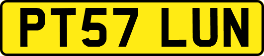 PT57LUN