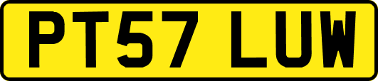 PT57LUW