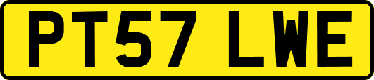 PT57LWE