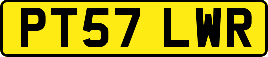 PT57LWR