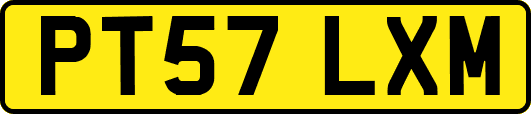 PT57LXM