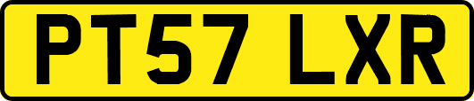 PT57LXR