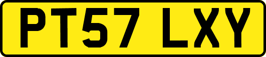 PT57LXY