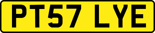 PT57LYE