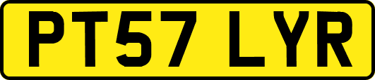 PT57LYR