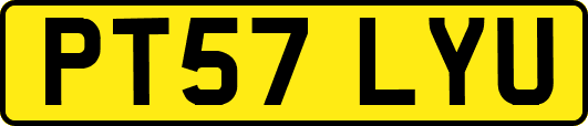 PT57LYU