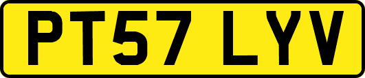 PT57LYV