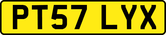 PT57LYX