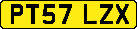PT57LZX