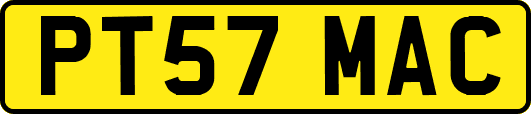 PT57MAC