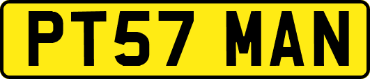 PT57MAN