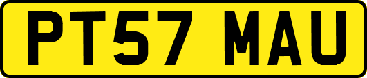 PT57MAU
