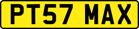 PT57MAX