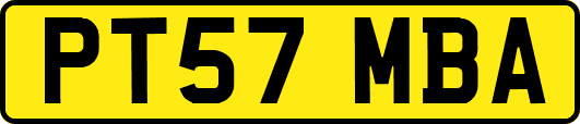 PT57MBA