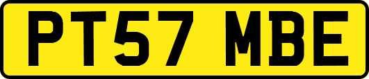 PT57MBE