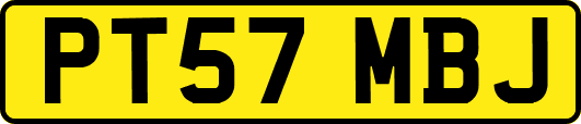 PT57MBJ