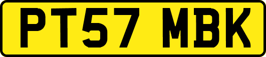 PT57MBK