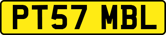 PT57MBL