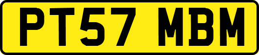 PT57MBM