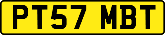 PT57MBT