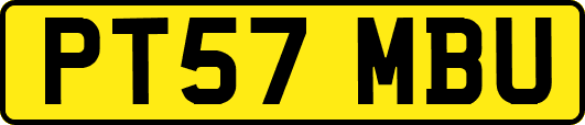 PT57MBU