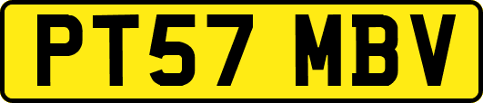 PT57MBV