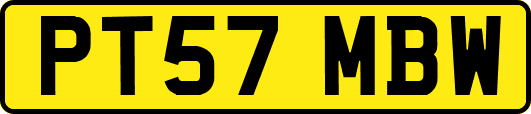PT57MBW