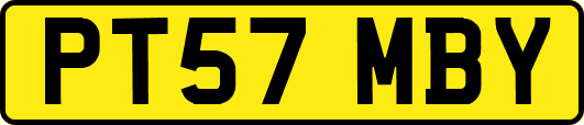 PT57MBY