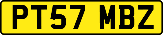 PT57MBZ