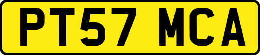 PT57MCA