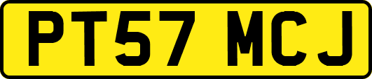 PT57MCJ