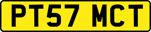 PT57MCT