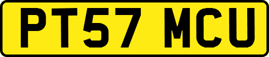 PT57MCU