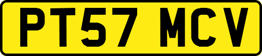 PT57MCV