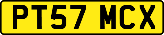 PT57MCX