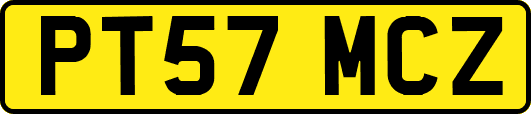 PT57MCZ