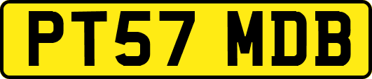 PT57MDB