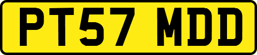 PT57MDD