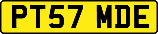 PT57MDE