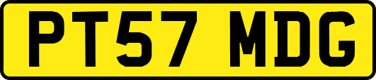 PT57MDG