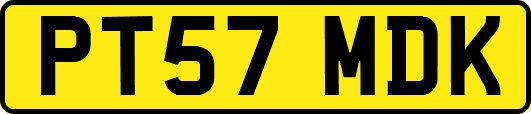 PT57MDK