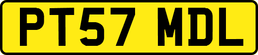 PT57MDL