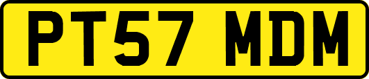PT57MDM