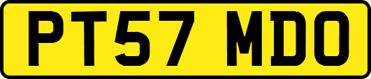 PT57MDO