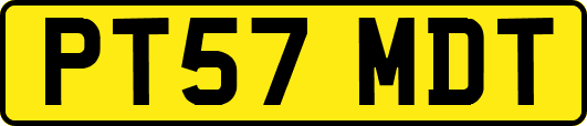 PT57MDT