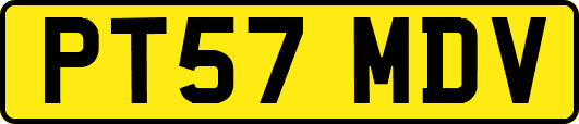 PT57MDV