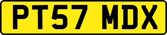 PT57MDX