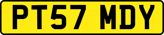 PT57MDY